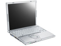 PANASONIC CFT8 SU9400 1.4 2GB 160 12.1 HSDPA XP/V