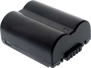 Panasonic Compatible Digital Camera Battery - PL78U-174 (DB43)