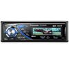 CQ-C8405N CD/MP3 Car Radio