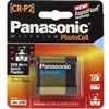 CR-P2 Photo Lithium Battery