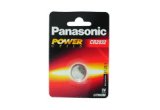Panasonic CR2032 Battery