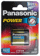 PANASONIC CRP-2P Camera Battery