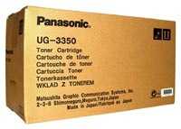 CUG-3350AG - Panasonic Fax Toner Cartridge