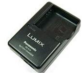 Panasonic DE-A12AB Battery Charger for Lumix DMC