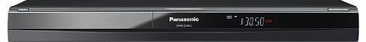 Panasonic DIGA DMR-EX96CEGK - DVD recorder with TV tuner and HDD