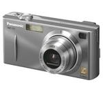 PANASONIC DMC-FX1EG-S