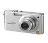 PANASONIC DMC-FX2EG-S