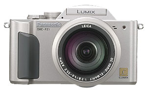 PANASONIC DMC-FZ2