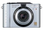 PANASONIC DMC-LC20B