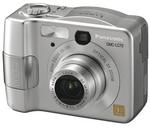 PANASONIC DMC-LC70EG-S
