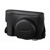 PANASONIC DMC-LX5 and LX3 Case - DMW-CLX5E-K