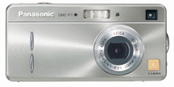 PANASONIC DMCF1B