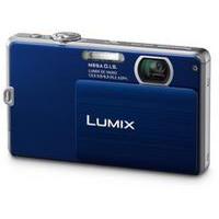 PANASONIC DMCFP3EBAB