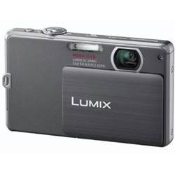 Panasonic DMCFP3EBH