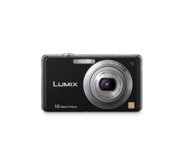 PANASONIC DMCFS10 Black
