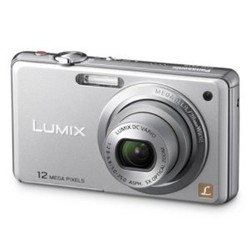 Panasonic DMCFS10EBS