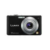 Panasonic DMCFS12EBK