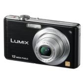 Panasonic DMCFS15 Black