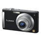Panasonic DMCFS3 Black