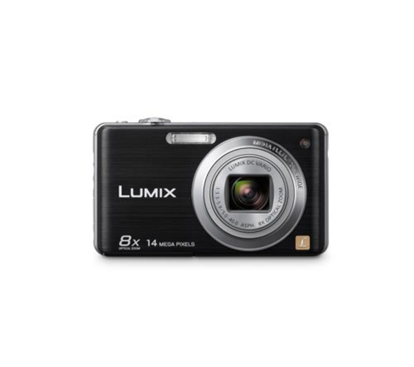 PANASONIC DMCFS30 Black