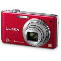 PANASONIC DMCFS33EBR