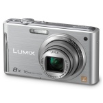 Panasonic DMCFS35EBS