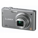 Panasonic DMCFS37EBS