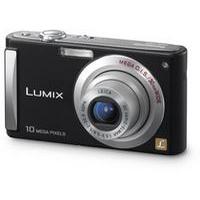 Panasonic DMCFS5EBK