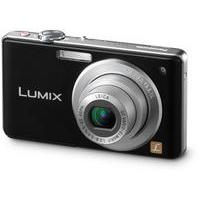 Panasonic DMCFS6EBK