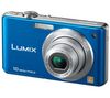 PANASONIC DMCFS7 blue
