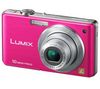 PANASONIC DMCFS7 pink