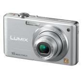 Panasonic DMCFS7 Silver