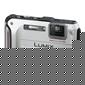 Panasonic DMCFT4 silver