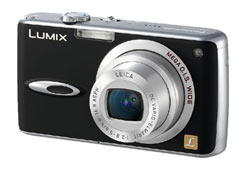 PANASONIC DMCFX01BB