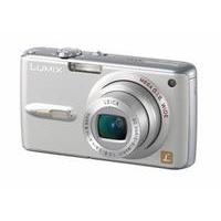 Panasonic DMCFX07EBT