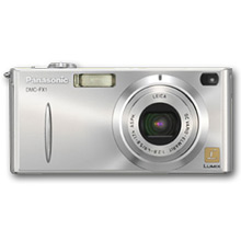 PANASONIC DMCFX1BS