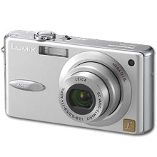 PANASONIC DMCFX2