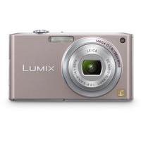 PANASONIC DMCFX33EBP