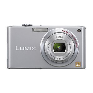 PANASONIC DMCFX33EBS