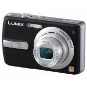 Panasonic DMCFX50EBK