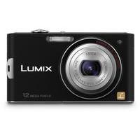Panasonic DMCFX60EBK