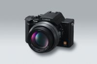 PANASONIC DMCFZ10BB