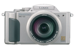 PANASONIC DMCFZ1B