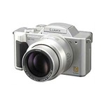 PANASONIC DMCFZ2B