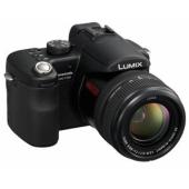 Panasonic DMCFZ50EBK