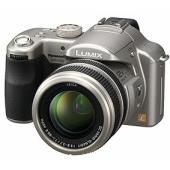 Panasonic DMCFZ50EBS