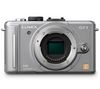 PANASONIC DMCGF1EBS camera only