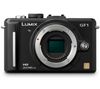 PANASONIC DMCGF1EGK camera only