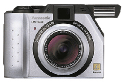 PANASONIC DMCLC40