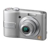 panasonic DMCLS85 Silver